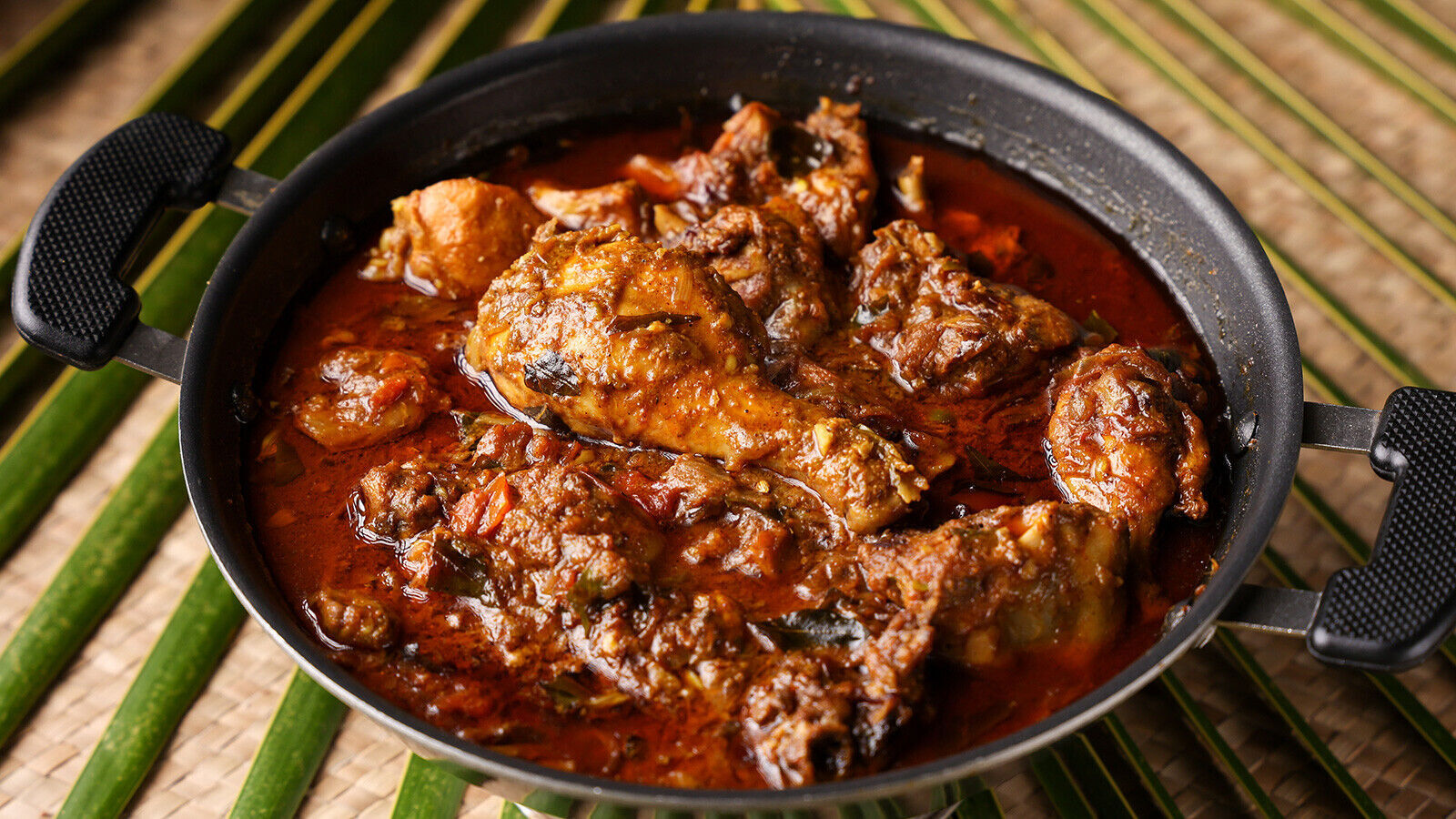 World's best spicy foods: 20 dishes to try